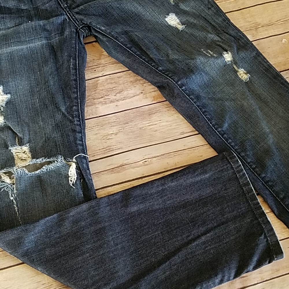 Dylan George Jeans - Picture 8 of 8